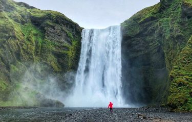 Driving around the southern part of Iceland along the Ring Road and you won’t&hellip;