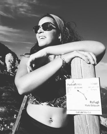 “Vos creas Universos,tenete fe, vos creas destinos” . . ●●●●●●●●●●●●●●●●●●●●● Pedraforca . El&hellip;