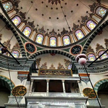 #fatihmosque #travelling #vacation #visiting #traveler #kadrajimizdan #perfectshot #pictureoftheday #trip #holiday #photooftheday #lifeofadventure #doyoutravel #tourism&hellip;