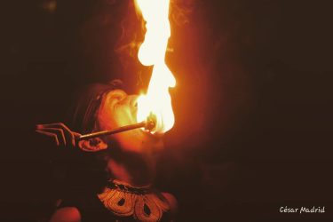 Playing with Fire #culture #srilanka #world #photography #travel #canonphotography #canon #amateurphotography #photooftheday #people #fire…