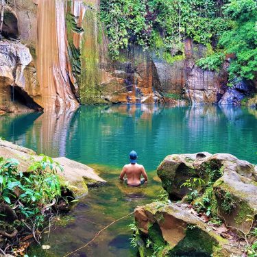 “Adicione tempero a sua vida! Nada pior que uma vida insossa e sem sabor.”&hellip;