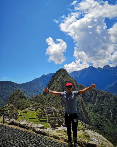Ciudadela Inca – Machupicchu ???????? . #photooftheday #picoftheday #likeforlikes #landscape #photoshoot #bestoftheday #instalike #photography&hellip;