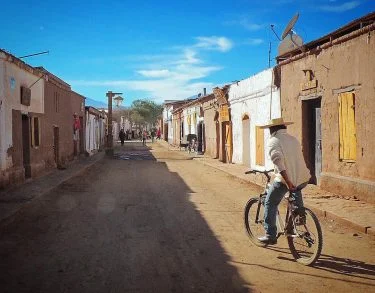 San Pedro de Atacama, Chile ???????? #sanpedrodeatacamachile #lovechile #followｍe #picoftheday #bnesimppl #travel #travelling #vacation&hellip;