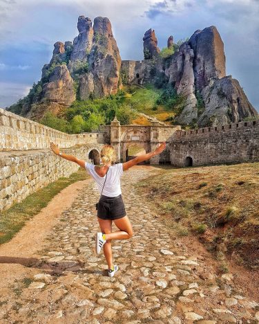 Exploring Bulgaria #lovemycountry ______________________________________ #bulgaria #igbulgaria #bulgariangirl #iamtb #world_besttravel #world_besttravel #igtravel #traveladdict #travelphotography #blog…