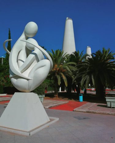 Y Sevilla, Sevilla, Aquí estamos contigo #sevilla… . . #daviddemaria #daviddemaria20años #traveling #viaje #travel&hellip;