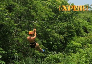 ????????‍️ #lostinparadise #mexico #cancun #xplor #playadelcarmen #wanderlust #travel #travelislife #travellover #totravelistolive #creatingmemories #aroundtheworld #views&hellip;