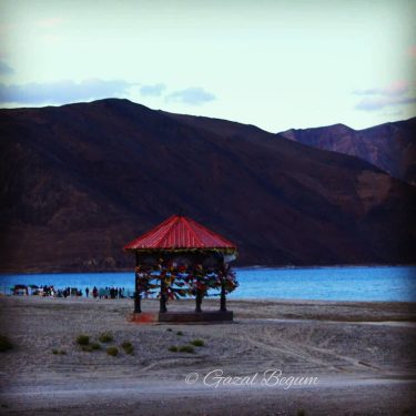 When spirituality is in air the surrounding automatically becomes pure!! And in such peaceful&hellip;