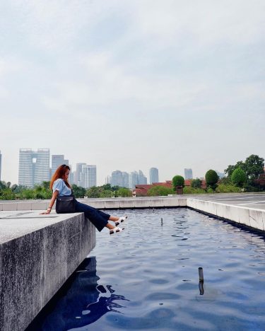 Made it through another day #Malaysia