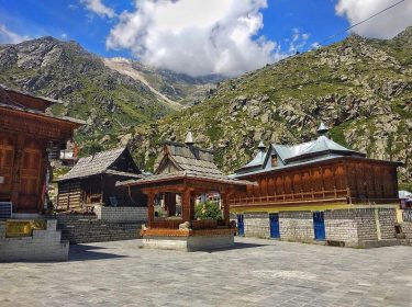 The best places to travel to are the ones that are lesser known. You&hellip;