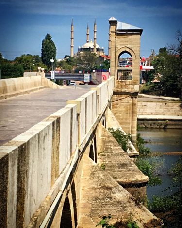 #adrianoupolis #travelling #vacation #visiting #traveler #kadrajimizdan #perfectshot #pictureoftheday #trip #holiday #photooftheday #lifeofadventure #doyoutravel #tourism&hellip;