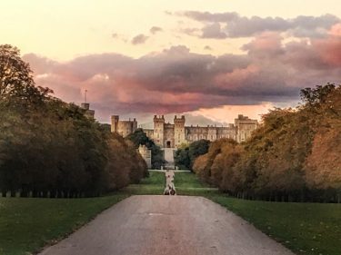Windsor castle