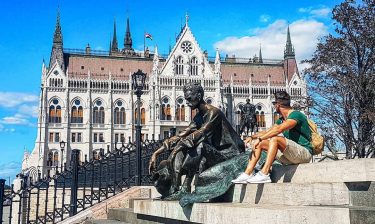 #budapest #hongrie #roadtrip #travelers #voyage #holidays #europe #europedelest #photography #photographer #travellingthroughtheworld #instapic #travelrepost #travelsolo&hellip;