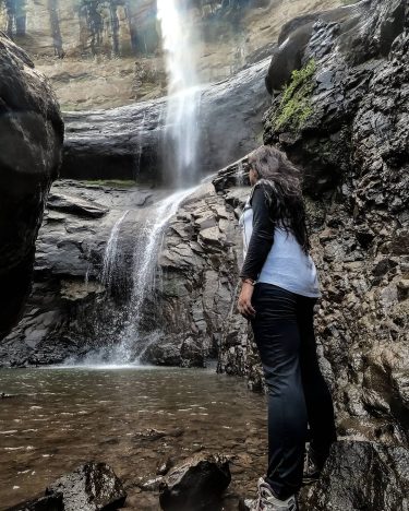 Amazing poem by Pallavi Mahajan: . I love being a part of this life.…