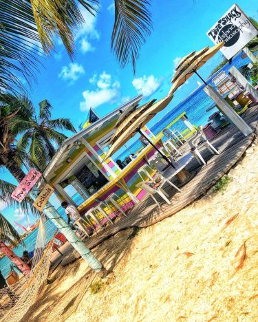 Caribbean Beaches “where it’s always happy hour” travellife • • • • • •&hellip;