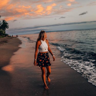 I get asked a lot about budget tips on travel. My number 1 tip…