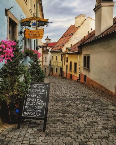Cafe. Castle Hill, Bratislava, Slovakia???????? (Sep 2018) . . . . . #bratislava #bratislava_&hellip;