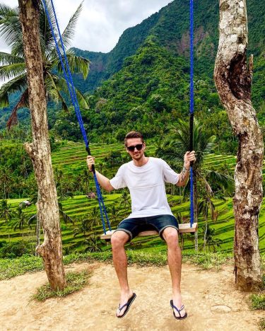 I am left speechless by the beauties this mesmerising Island of Gods has to…
