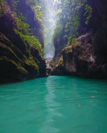 Life is like a The way of life is to flow with the turn…