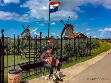 The most important thing is to enjoy your life – to be happy -&hellip;