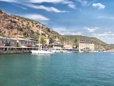 #assos #travelling #vacation #visiting #traveler #kadrajimizdan #perfectshot #pictureoftheday #trip #holiday #photooftheday #lifeofadventure #doyoutravel #tourism…