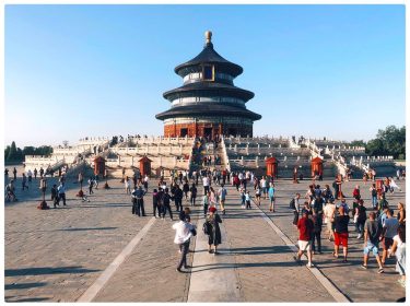 It was few years ago I captured a photo here and won some awards&hellip;