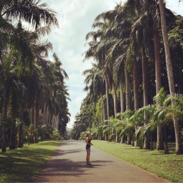 ~ #newpost #asia #srilanka #kandy #botanicgarden #rosiontour #reisenfuerweltentdecker #starttheadventure #backpackers #weltreise #oncearoundtheworld #travellers #wanderlust&hellip;
