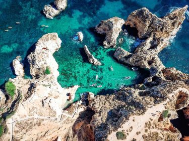 Ponta Da Piedade ????????