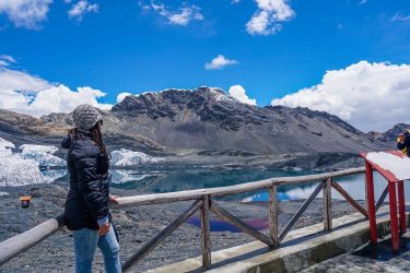 Pastoruri #destinosreposts #bnesimppl #peruen360 #travelphotography #goprohero6 _ #igersperu #peru #letsenjoyperu #siganaviagem #travelperu #travelperu #explorandoperu365…