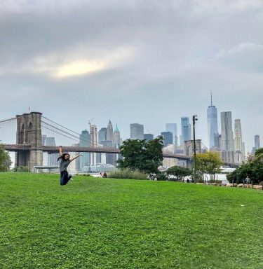Brooklyn Feliz feliiiiz!!!! #pequetrotamundo #bnesimppl