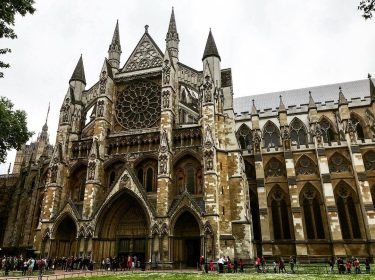Some of history’s most notable individuals are memorized at Westminster Abbey. Read about our&hellip;
