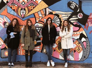 Bianca~Cristina~Giulia~Claudia‍ Many of you asked us why we chose this name. Here’s why: Amethyst…