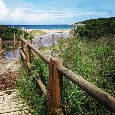 way to the beach in which country? hint: somewhere in europe #world #travel #beach&hellip;