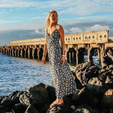 “You can’t miss YOUR boat. It’s YOURS. It stays docked until you’re ready.” -&hellip;