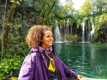Lagos Plitvice – Croácia ???????? . . Esse parque é lindo e digno de…