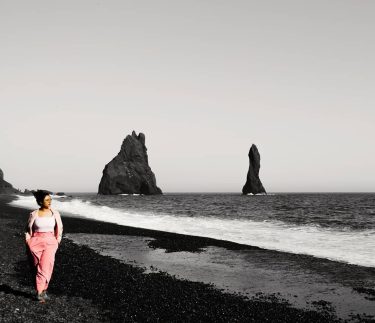 Seas the day! Let’s take our hearts for a walk by the sea and&hellip;