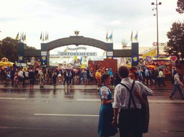 It’s a Friday in October! Celebrate at Oktoberfest! Let Kat help you navigate through…