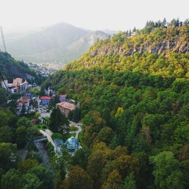 #Georgia #instageorgia #georgia???????? #borjomi #borjomipark #borjomicentralpark #travel #travelholic #traveling #travellers #travelphotography #travelingram #travelgram #travelersnotebook…