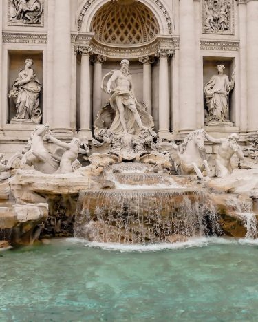 Roma, Italia ???????? (????????⬇️) Ciao Viaggiatori, come state????? Visitando Roma, non poteva mancare la…