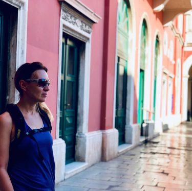 Just another beautiful place in #oldtowncroatia we are just starting to explore #croatia and…