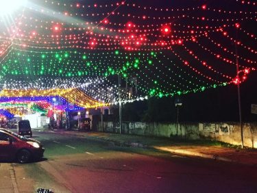 Negombo ~ #newpost #asia #srilanka #negombo #rosiontour #reisenfuerweltentdecker #starttheadventure #backpackers #weltreise #oncearoundtheworld #travellers #wanderlust…