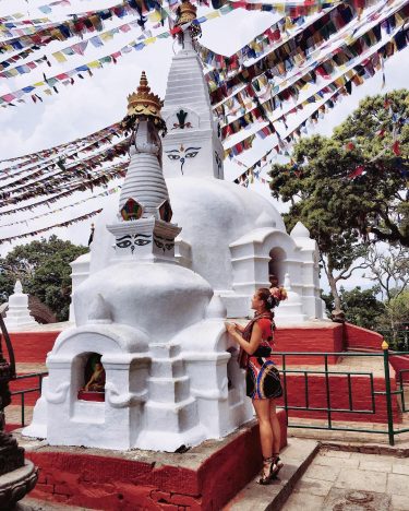 Ааа, ребята, я так по вам соскучилась ️. Мы только что вышли с десятидневного&hellip;