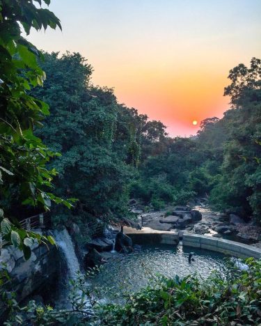 Another sunset edges towards the trails end all brings that opportunity for a rewind…