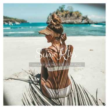 . Warm Sun Kiss on your skin . . @nusapenida_adventure Don’t forget to…