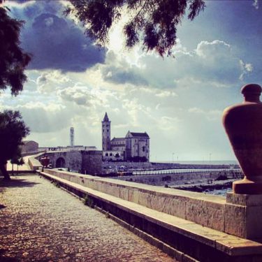 Traveling makes one modest, you see the tiny space you occupy in the world&hellip;