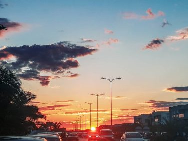 Tunisian sunset . . . . . #travel #budgettravel #travelpassion #travelislife #adventureseeker #travekbucketlist #travelholic…