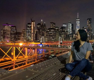 Brooklyn bridge Tal vez aburra con mis lo siento Amo tomarlas y posar en…