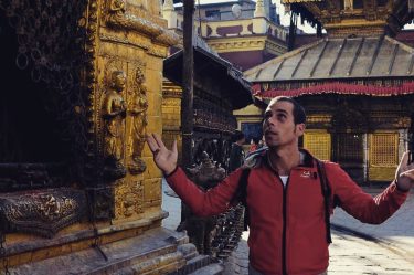 Mis prejuicios no valían, mis intereses o intenciones tampoco, mis necesidades cambiaban y todo&hellip;