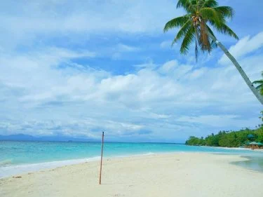 After a visit to the beach, it’s hard to believe that we live in…