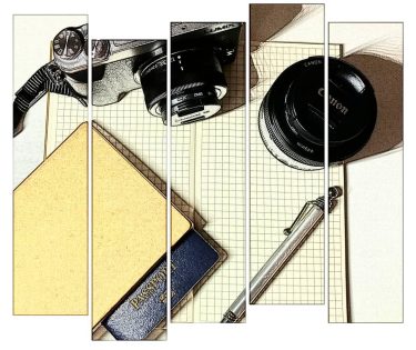 Planning is one of the amazing part in travelling. As an office guy, it…