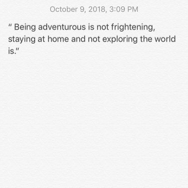 #wanderlusting #travelmore #exploringtheglobe #traveling #travel #instatravel #tripstagram #travelersnotebook #travelgram #traveler #globetrotter #travelogue #traveller #worldtraveler…